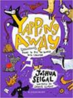 cover image of Yapping Away